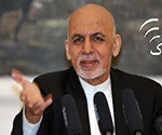 With Inclusive Agenda, President Ghani Arrives in Jalalabad